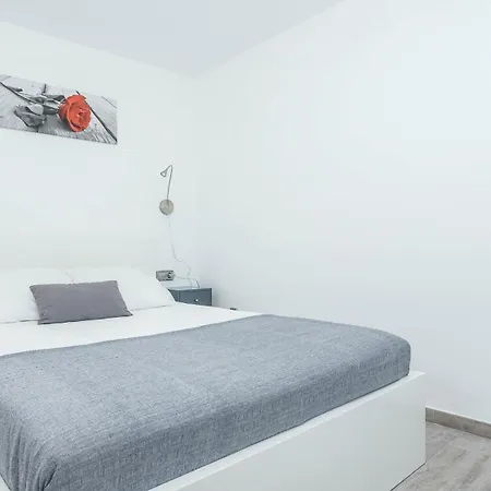 Blau Apartman *