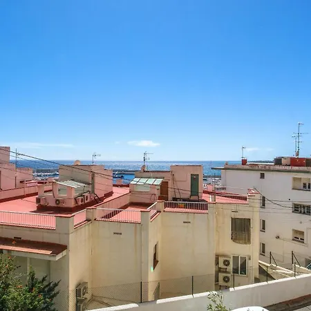 Blau Blanes