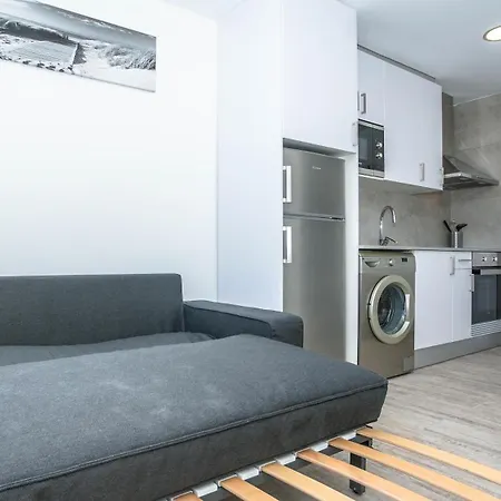 Blau Apartman *