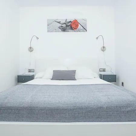 Apartman Blau *