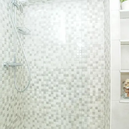 Blau Apartman Blanes