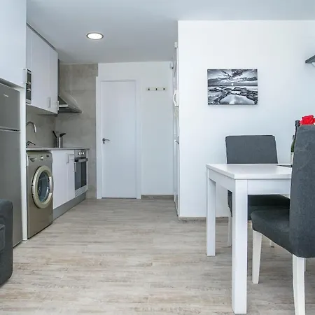Apartman Blau *