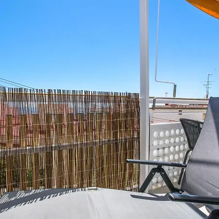 Blau Apartman