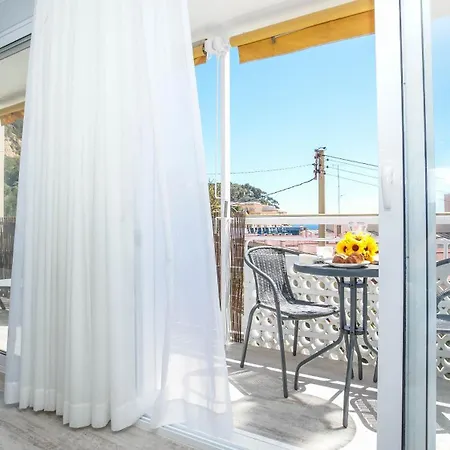 Blau Apartman Blanes