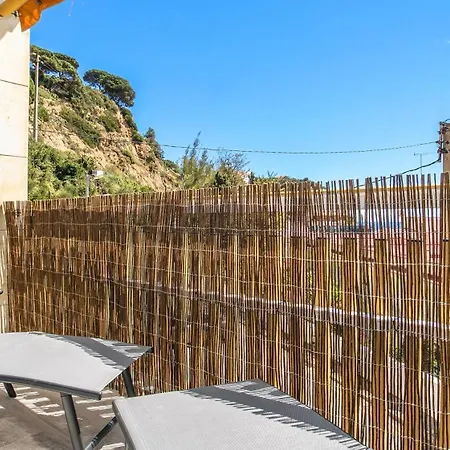 Blau Apartman Blanes